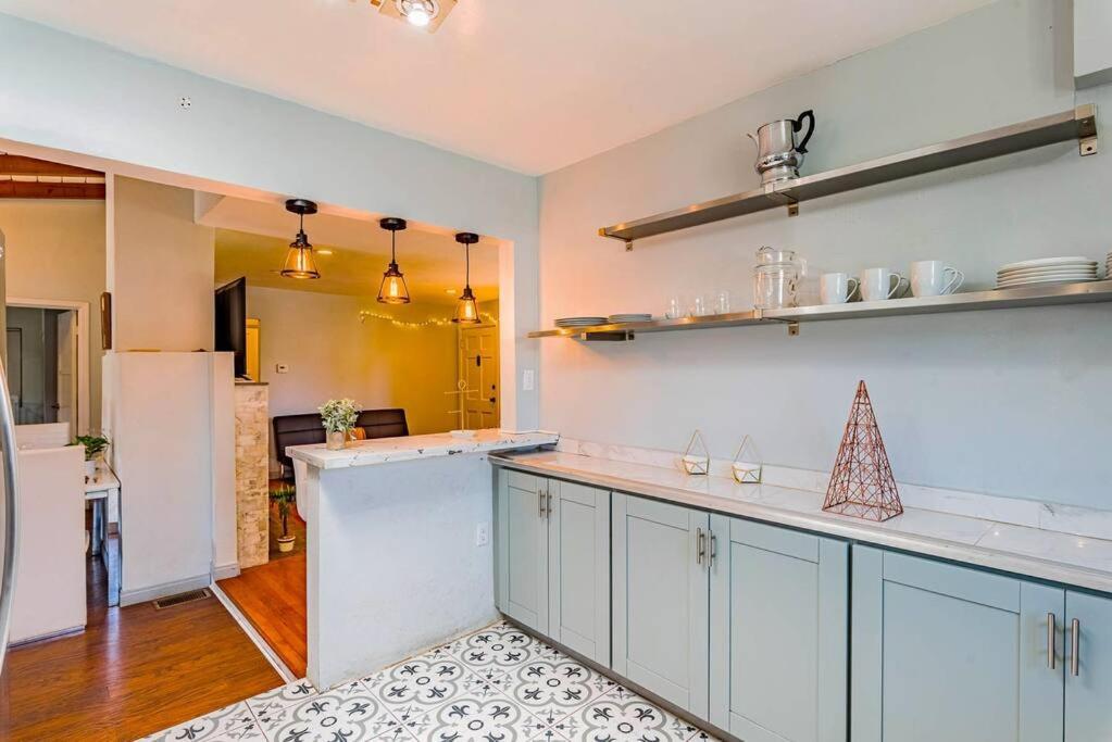 12-Guest 4-Br Spacious Home With Large Backyard, 4-Car Parking ซานดิเอโก ภายนอก รูปภาพ