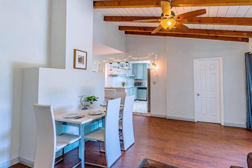 12-Guest 4-Br Spacious Home With Large Backyard, 4-Car Parking ซานดิเอโก ภายนอก รูปภาพ