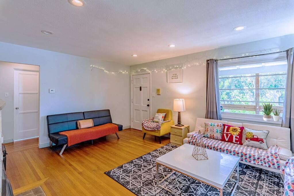 12-Guest 4-Br Spacious Home With Large Backyard, 4-Car Parking ซานดิเอโก ภายนอก รูปภาพ