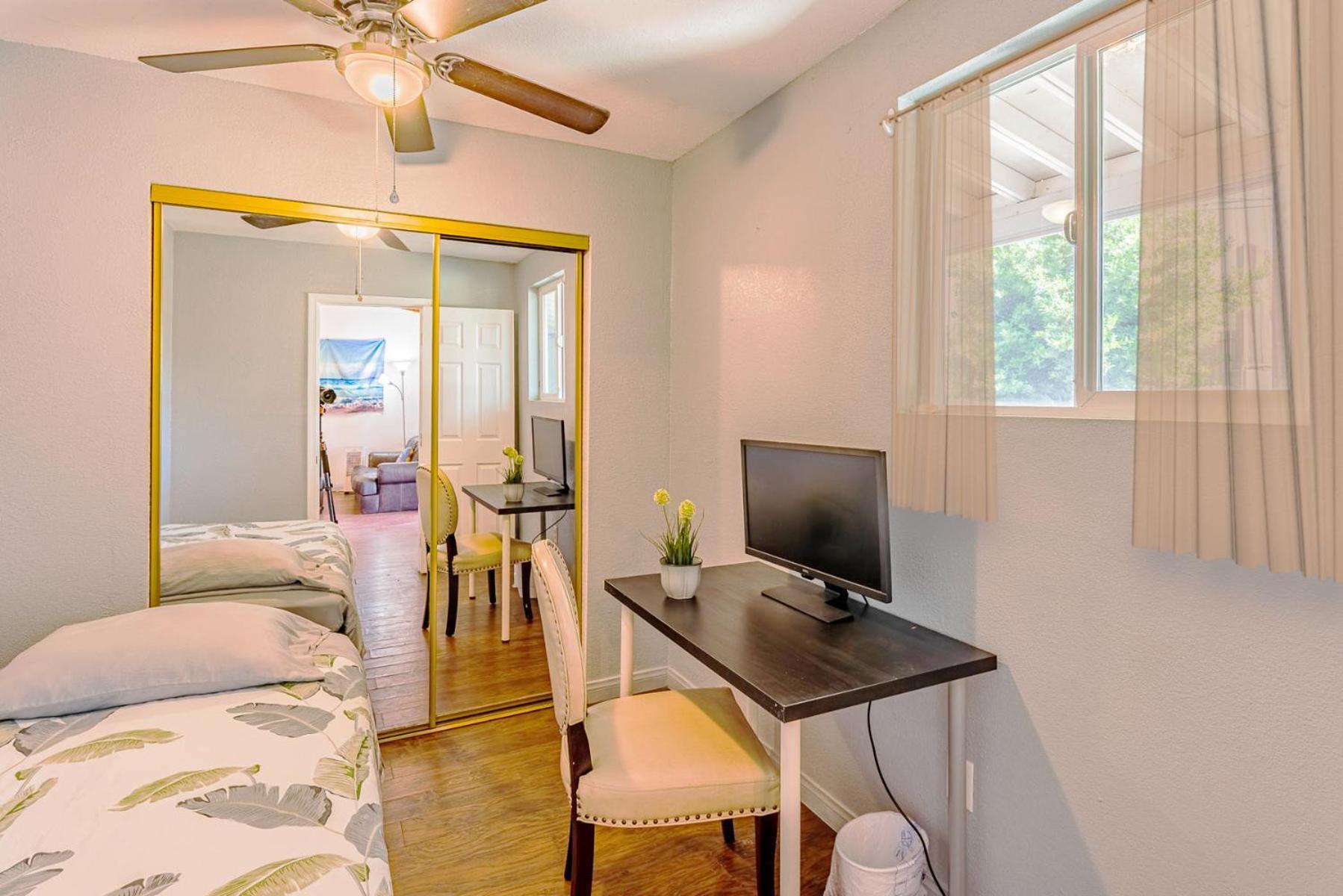 12-Guest 4-Br Spacious Home With Large Backyard, 4-Car Parking ซานดิเอโก ภายนอก รูปภาพ