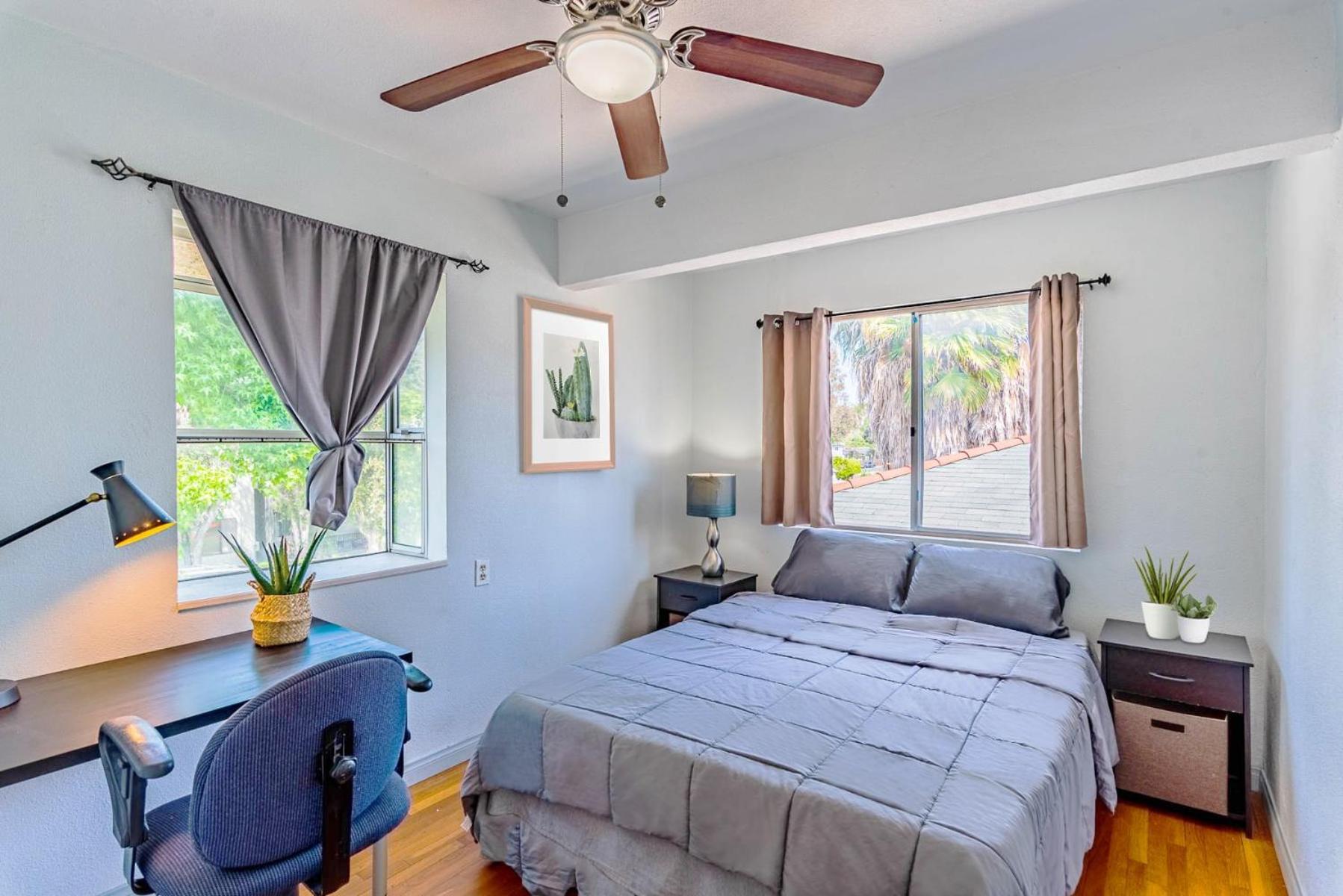 12-Guest 4-Br Spacious Home With Large Backyard, 4-Car Parking ซานดิเอโก ภายนอก รูปภาพ